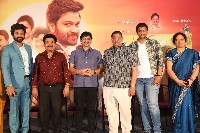 Organic Mama Hybrid Alludu Press Meet Photos